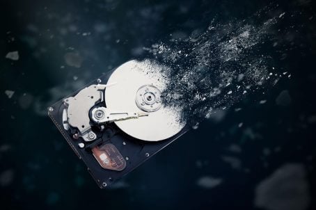 Destruction des données : Protégez Vos Informations