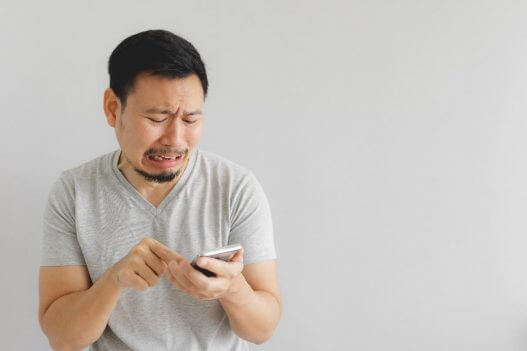 Sécurité des appareils mobiles et de leurs applications