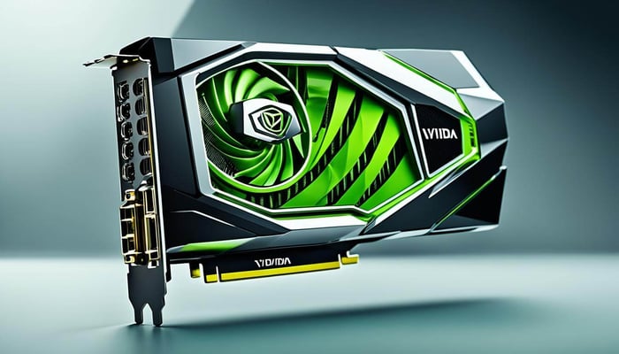 NVIDIA : Le leader mondial en cartes graphiques et intelligence artificielle
