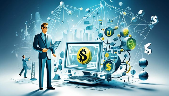 Salaire et évolution de l'ingénieur informatique en France pour 2024