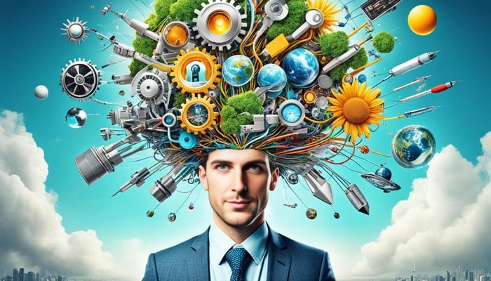 Le rôle de l'informatique dans le développement économique et social : perspectives et défis