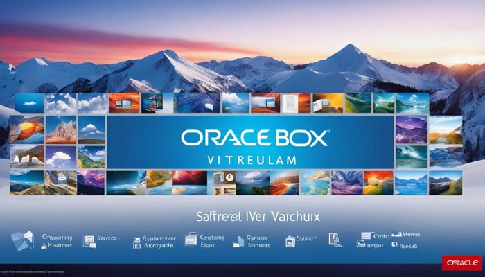 Fonctionnalités avancées de Oracle VM VirtualBox