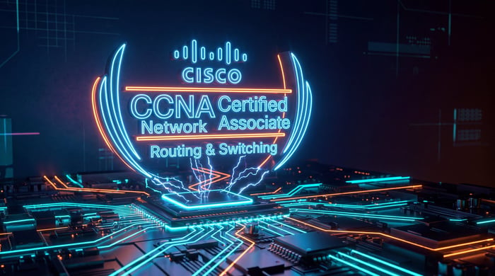 Certification Cisco CCNA pour administrateur réseau