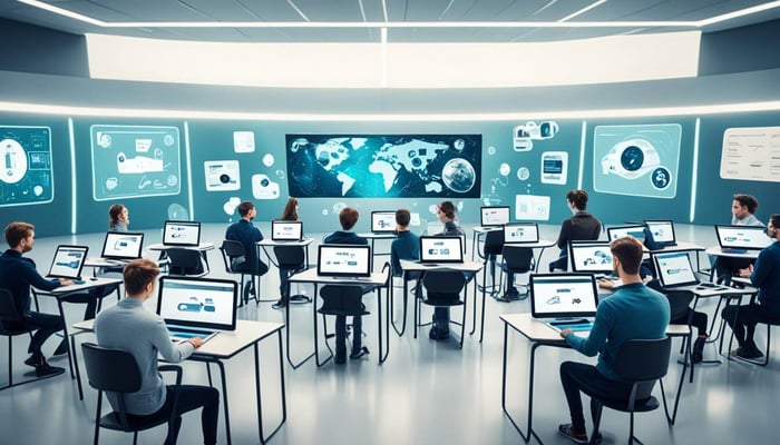 GPT-4 et l'éducation