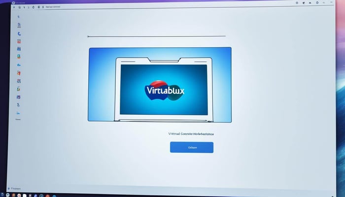 Guide d'installation VirtualBox