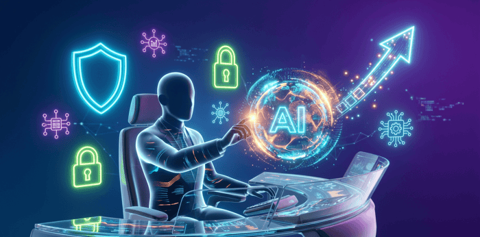 IA et cybersécurité : l'analyste SOC pilote l'IA au lieu de la subir