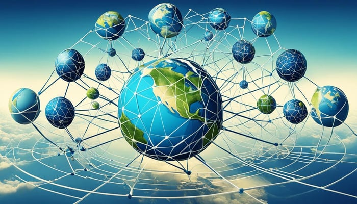 Importance des réseaux informatiques