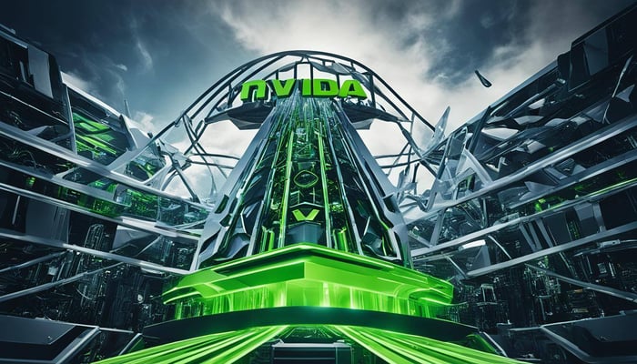 Innovations NVIDIA dans l'infographie