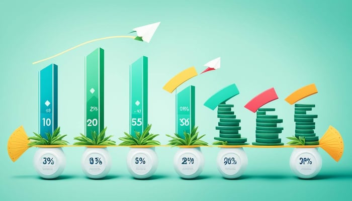Méthodes de calcul pour salaire après augmentation