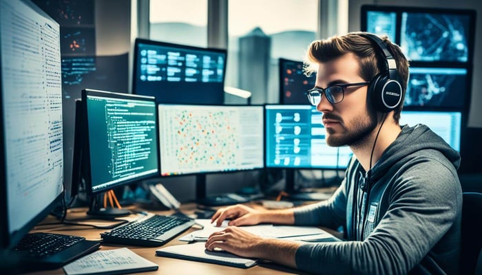 métier informatique sans diplôme