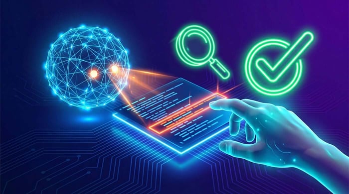 revue de sécurité de code assistée par IA, une compétence clé du métier de la cybersécurité