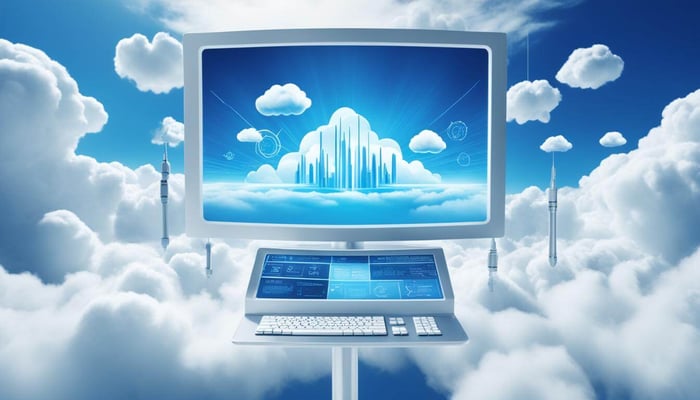 Oracle Cloud Infrastructure
