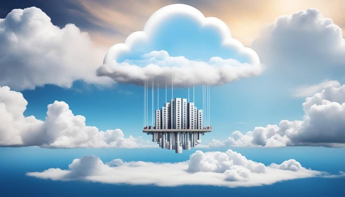 Oracle VM VirtualBox Cloud Integration