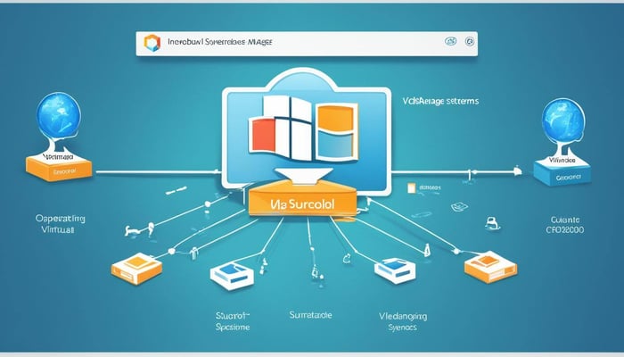 Outil VBoxManage pour la virtualisation