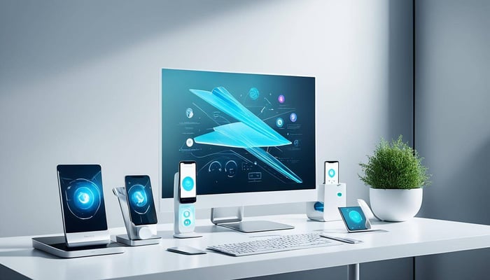 Outils de communication avancés