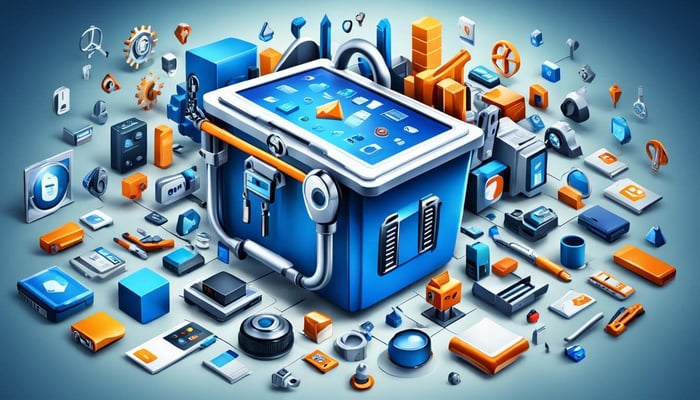 Pack d’extension VirtualBox