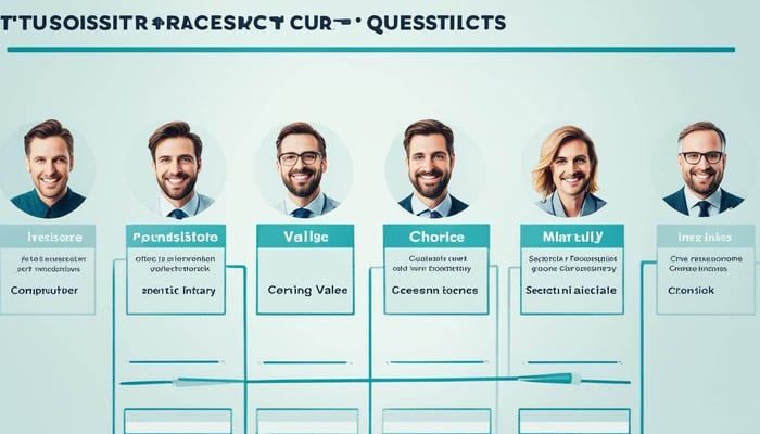processus test orientation
