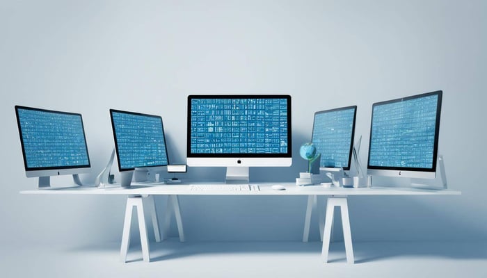 Programmation informatique et développement web