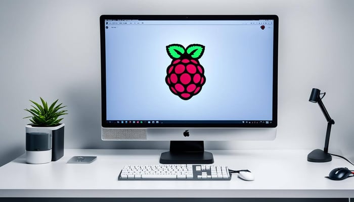 Raspberry Pi 4 modèle B prix attractif pour les pc de bureau