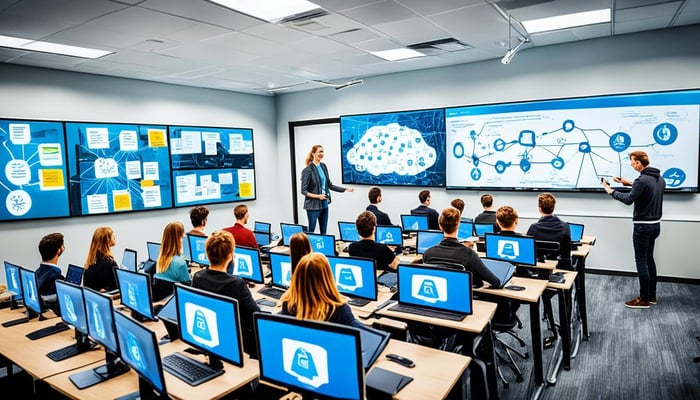 Ressources éducatives Cisco Packet Tracer