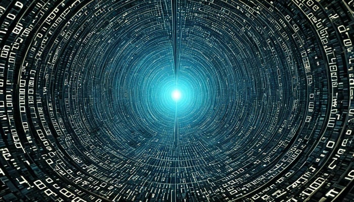 Sécurité des données et cryptographie quantique