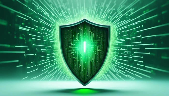sécurité informatique antivirus
