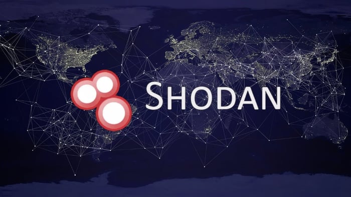 shodan