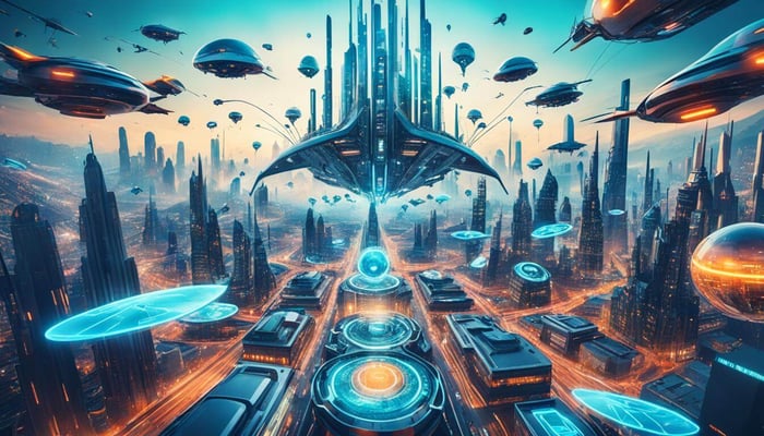 Technologies émergentes et intelligence artificielle