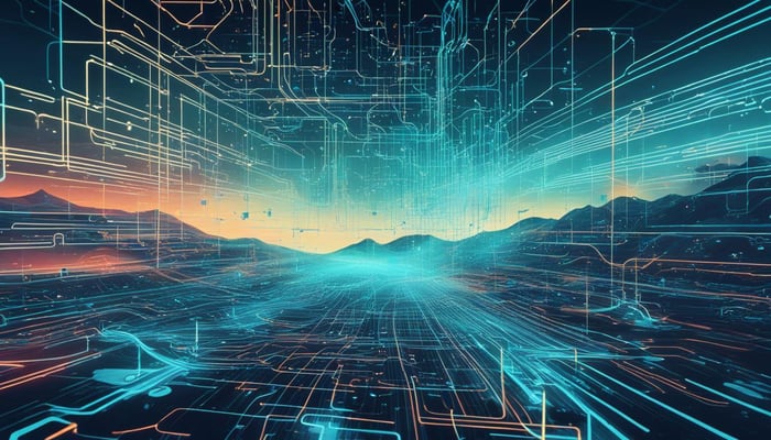 technologies numériques et stockage de données