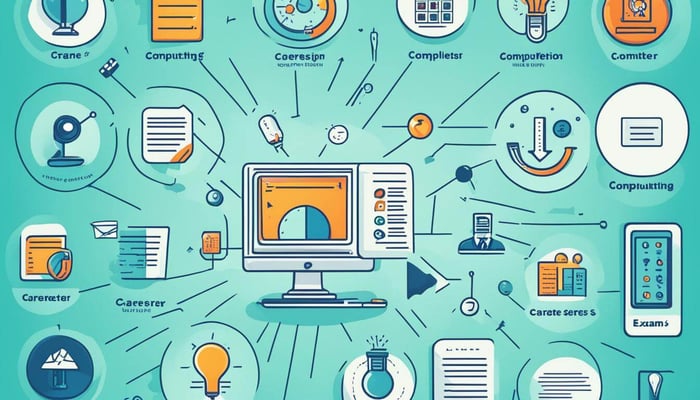 test métier informatique