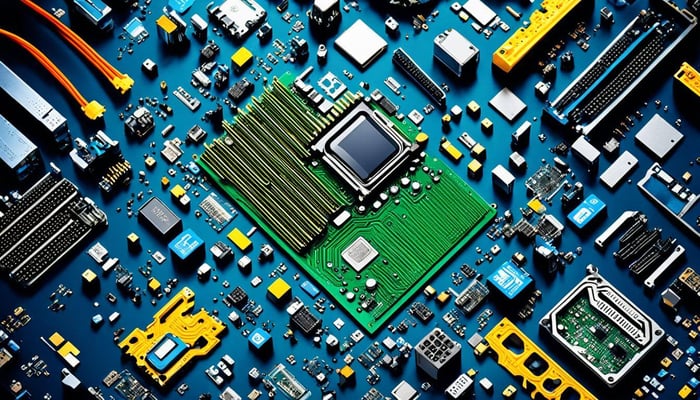 Top blogs sur le matériel informatique