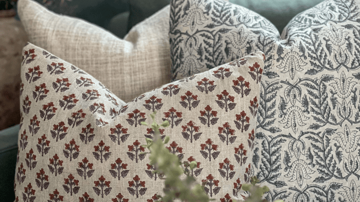 Unravelling the Rich Tapestry of Indian Block Printing