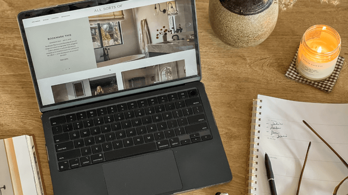 4 Design Blogs Every Wovenwood Lover Should be Reading