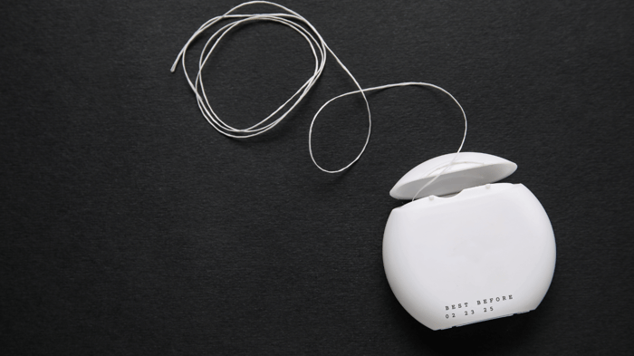 Why Does Dental Floss Expire? Floss Expiration Dates