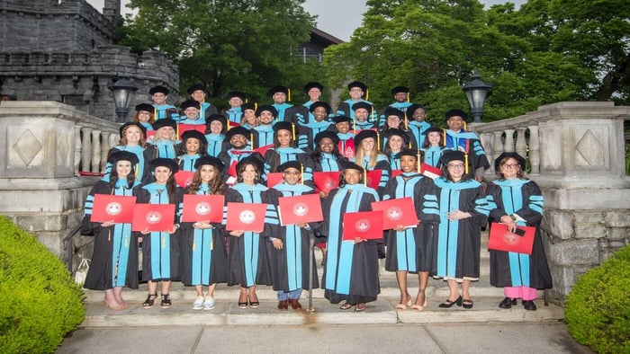 Manhattanville EmpowerEdD Leadership Fund - Celebrating the Love Behind Leadership