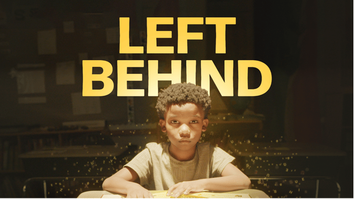 Left Behind