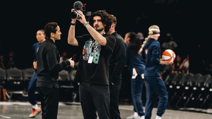 Sebastian Testa '24