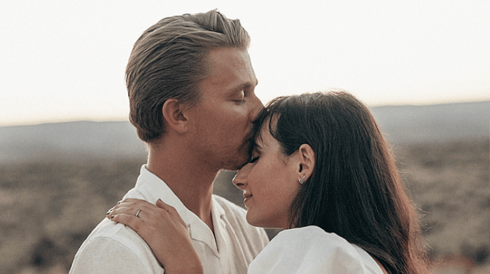Ce que j'ai appliqué pour être heureux en couple grâce aux secrets de 12 000 couples heureux