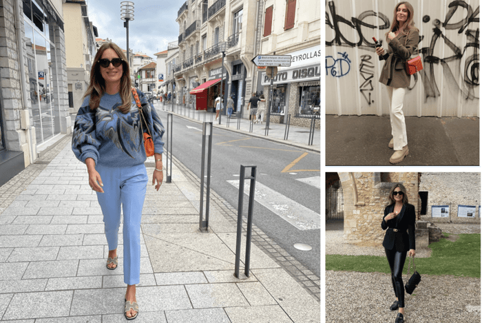 Ce que nous avons appris avec 7000 relooking pour construire une garde-robe sans se ruiner