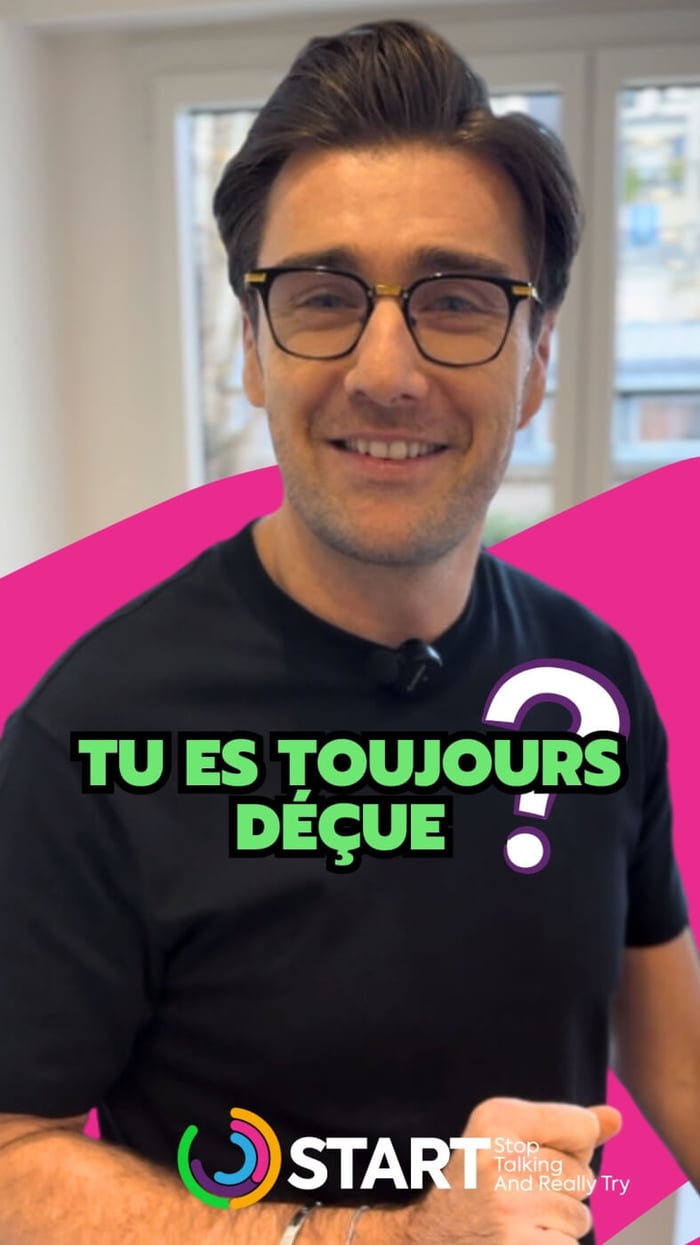 Pourquoi tu es célibataire ?