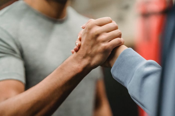 Faut-il mieux du talent ou de la persévérance. Voici l'étude surprenante