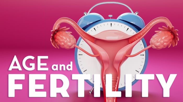 Fertility and age