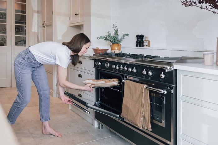 Bespoke Kitchens That Work Beautifully for Real Life