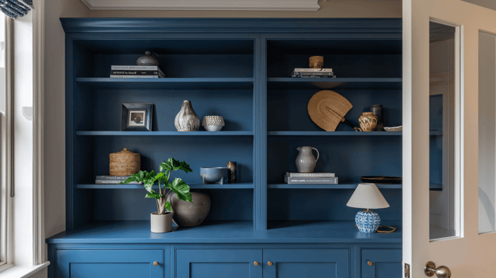 Bespoke Study Furniture