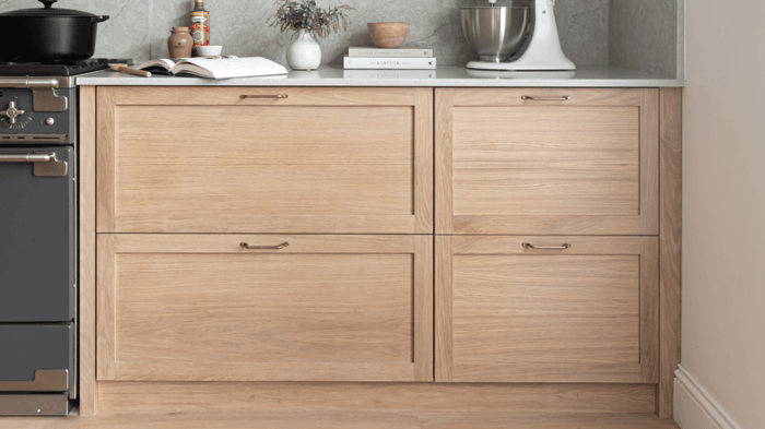 Bespoke Wood Kitchens