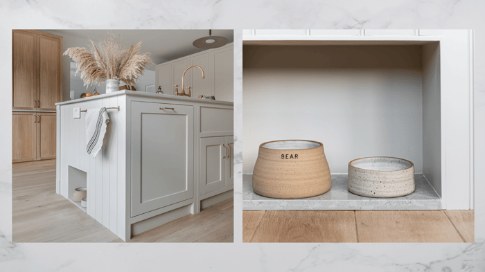 Bespoke Kitchen Details