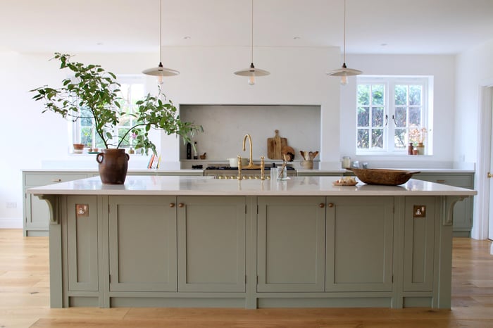Kitchen Inspiration
