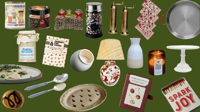 Christmas Gift Guide