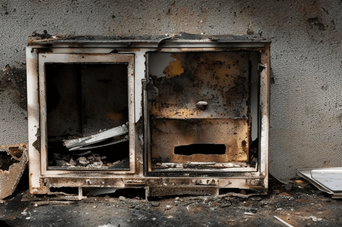 Choosing the Best Fireproof Safe: Our Top Picks for 2025