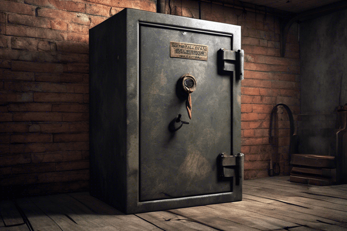 How to Dispose of a Safe: A Comprehensive Guide